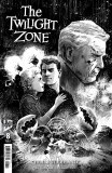 Twilight Zone #8