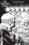 Twilight Zone #8 15 Copy Variant