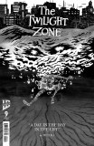 The Twilight Zone #9