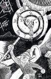 Twilight Zone #9 Cvr B