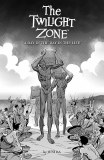 Twilight Zone #9 10 Copy Variant