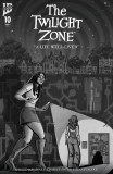 Twilight Zone #10