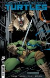 Teenage Mutant Ninja Turtles Annual 2025 25 Copy Variant