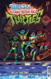 Tales of the Teenage Mutant Ninja Turtles #1 Cvr B