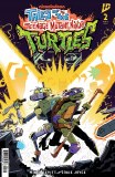 Tales of the Teenage Mutant Ninja Turtles #2