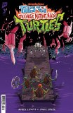 Tales of the Teenage Mutant Ninja Turtles #3