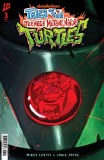Tales of the Teenage Mutant Ninja Turtles #3 Cvr B