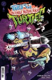Tales Of The Teenage Mutant Ninja Turtles #6