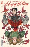 Return to Sleepy Hollow #1