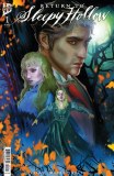 Return to Sleepy Hollow #1 15 Copy Variant