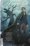 Return to Sleepy Hollow #1 25 Copy Variant