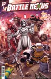 Teenage Mutant Ninja Turtles Battle Nexus #1 Cvr B