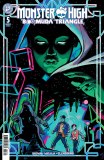 Monster High Boomuda Triangle #5