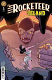 Rocketeer The Island #3