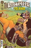 Rocketeer the Island #4