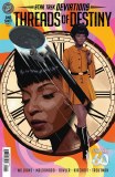 Star Trek Deviations Threads Of Destiny