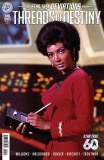 Star Trek Deviations Threads Of Destiny