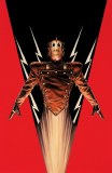 Rocketeer #1 IDW Classics Foil Variant