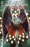 Event Horizon Inferno #1 15 Copy Variant