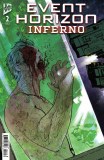 Event Horizon Inferno #2