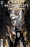 Event Horizon Inferno #2 Cvr B