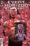 Event Horizon Inferno #4 Cvr B
