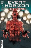 Event Horizon Inferno #5
