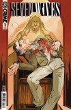Seven Wives #1 Cvr B