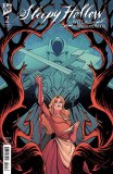 Sleepy Hollow The Witches Of The Western Wood #2