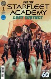Star Trek Starfleet Academy Lost Contact #1