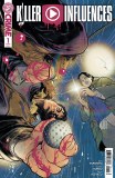 Killer Influences #1