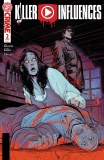 Killer Influences #2