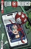 Killer Influences #2 Variant C