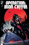 Operation Iron Coffin #1