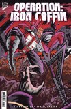 Operation Iron Coffin #1 Edison Incentive Variant