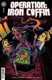 Operation Iron Coffin #1 Mercado Incentive Variant