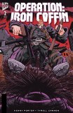 Operation Iron Coffin #2 10 Copy Variant