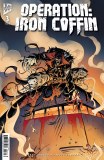 Operation Iron Coffin #3