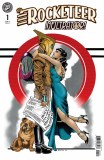 Rocketeer Infiltrator #1 Britton Incentive Variant