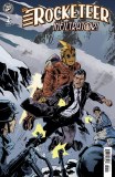 The Rocketeer Infiltrator! #2