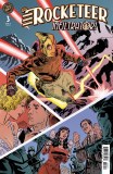 Rocketeer Infiltrator! #3