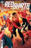 Star Trek Red Shirts Ghost of the 21st Century #2 10 Copy Variant