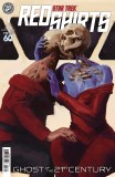Star Trek Red Shirts Ghost of the 21st Century #3