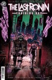 Teenage Mutant Ninja Turtles Last Ronin Training Day