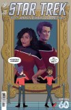 Star Trek 60th Anniversary Special 15 Copy Variant