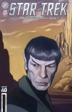 Star Trek 60th Anniversary Special Cvr F
