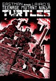 Teenage Mutant Ninja Turtles #1 Mirage Facsimile Foil Variant