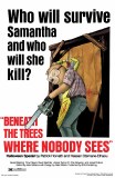 Beneath The Trees Where Nobody Sees Halloween Special Cvr B