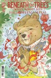 Beneath the Trees Where Nobody Sees Halloween Special #1 Cvr C