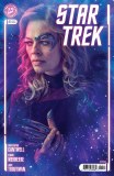 Star Trek (2026) #1 Variant B Photo Variant